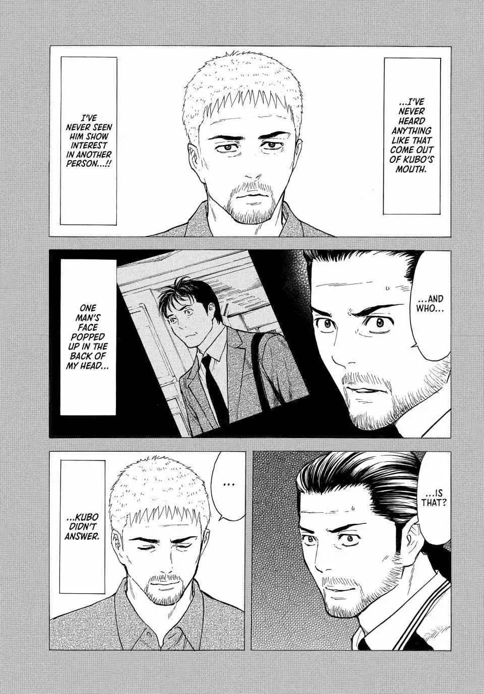 My Home Hero Chapter 189 21